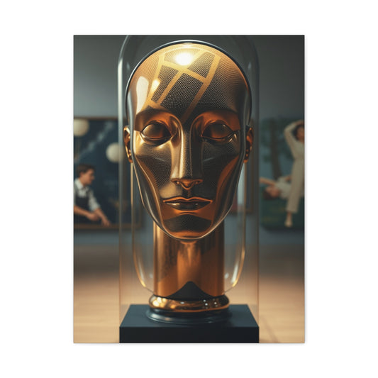 Refined Expressions Art Wall Art & Canvas Print