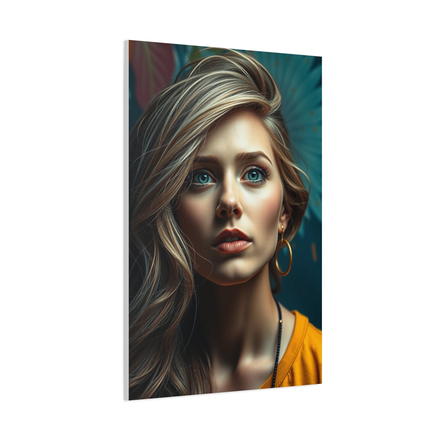 Paige Tingey Art Supreme Gallery Wall Art & Canvas Print