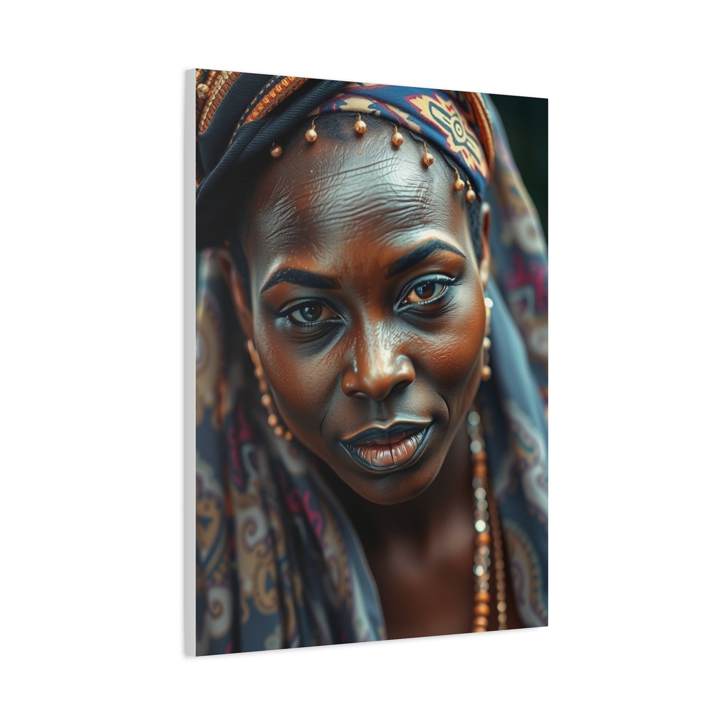 Esamba Ethereal Canvas