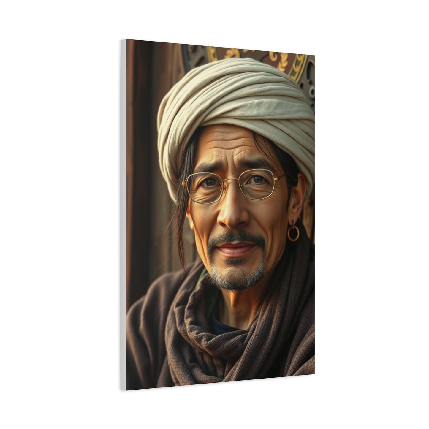 Artisan Legacy Tableau