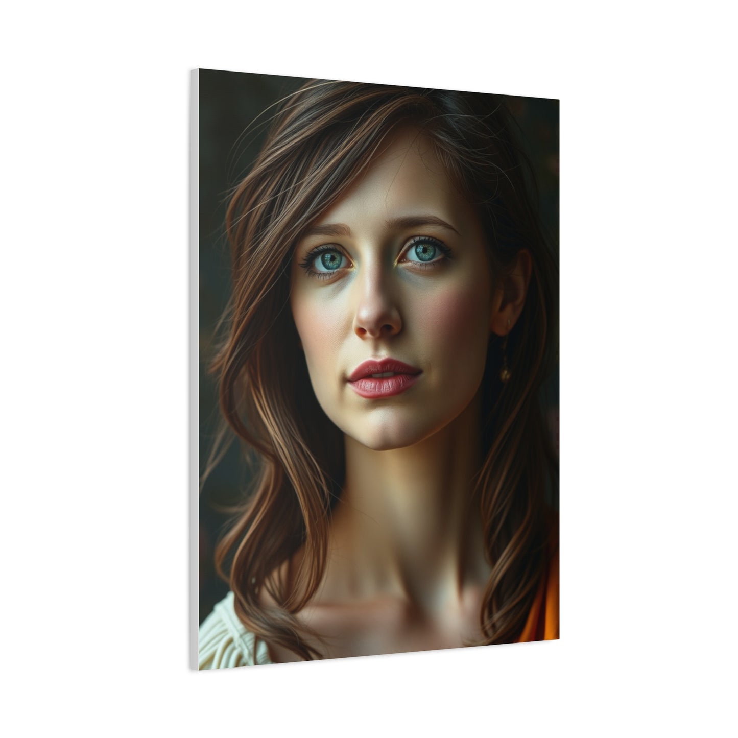 Catrin Welz-Stein Art Luxury Canvas Wall Art & Canvas Print