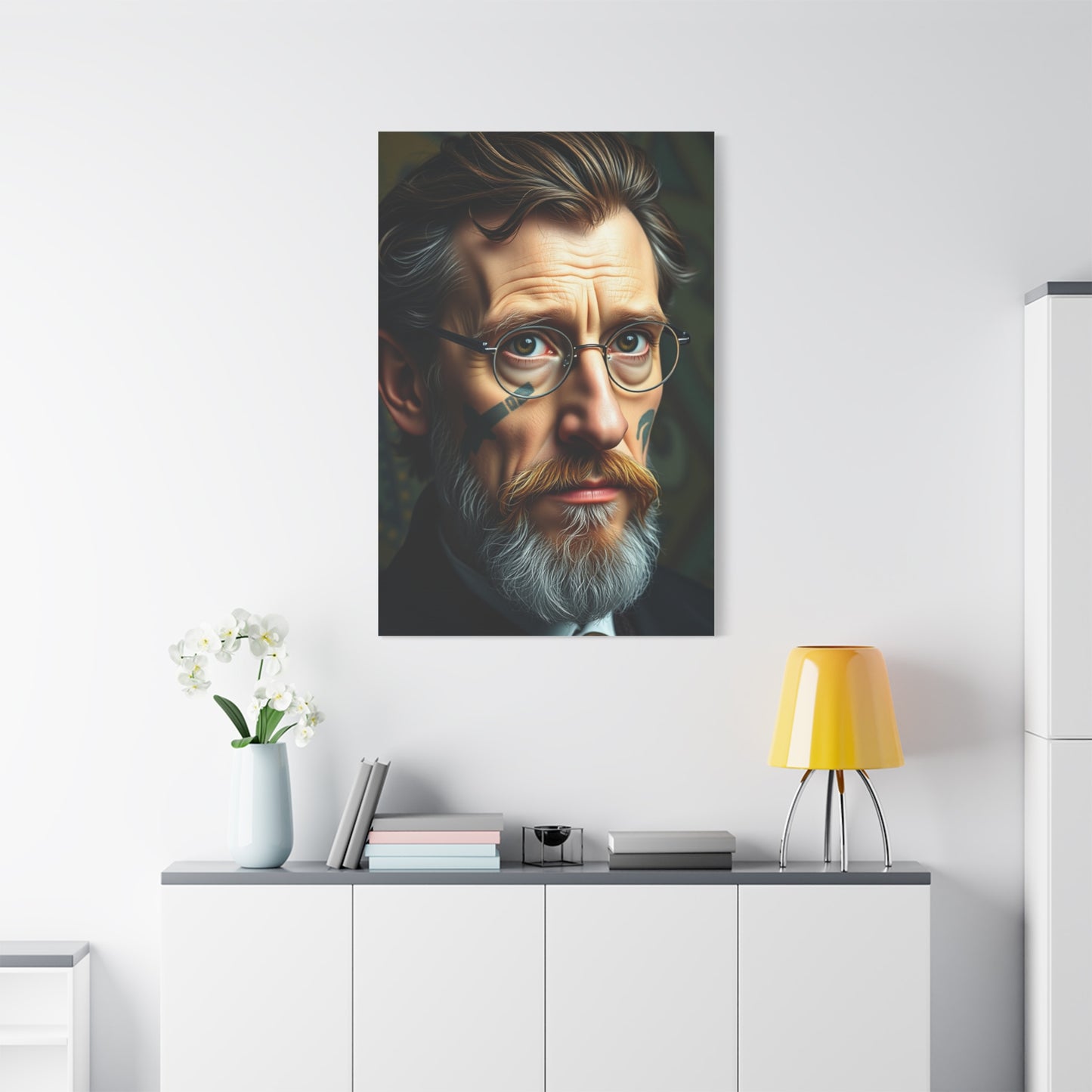 Pablo Picasso Art Supreme Gallery Wall Art & Canvas Print