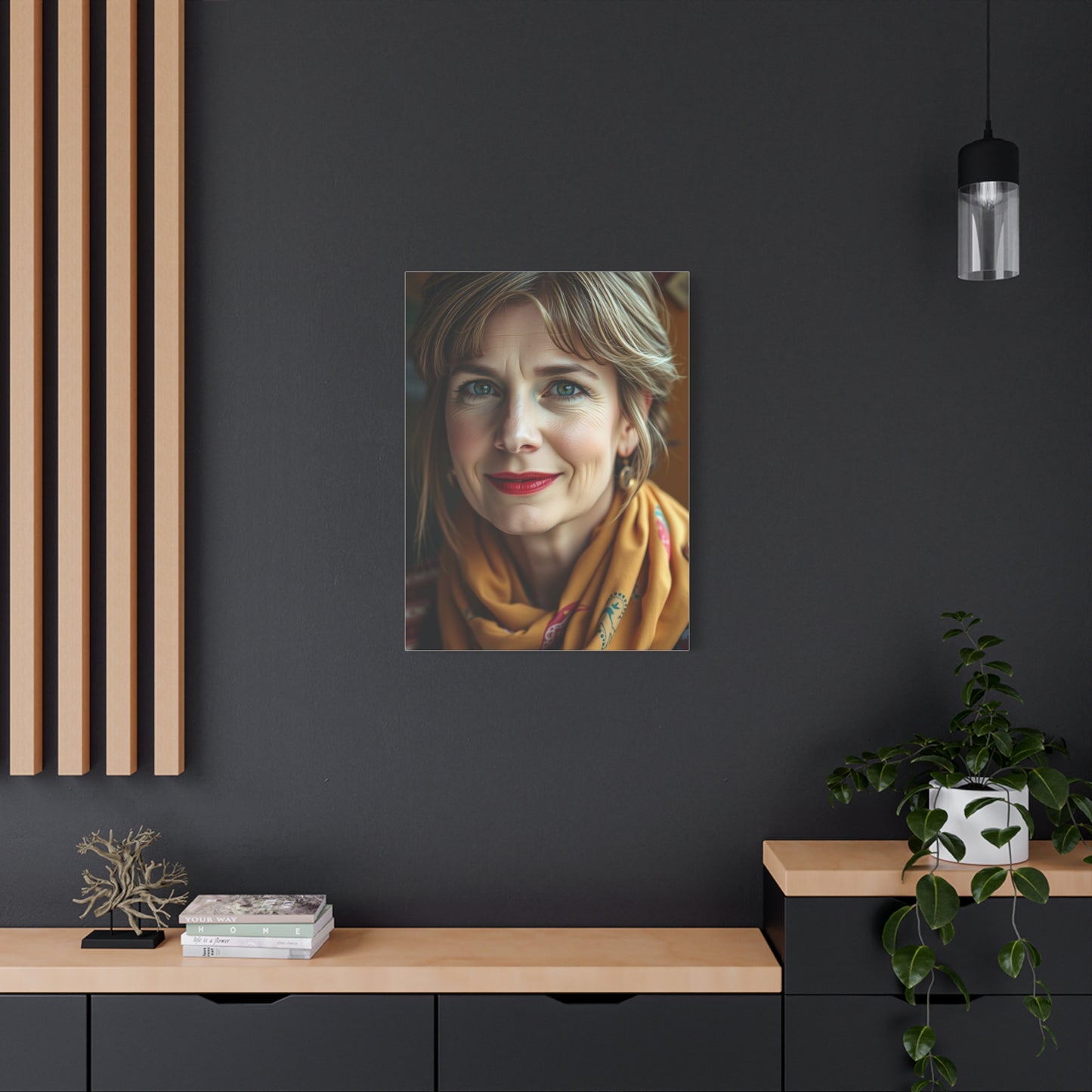 Maggie Stephenson Art Refined Canvas Wall Art & Canvas Print