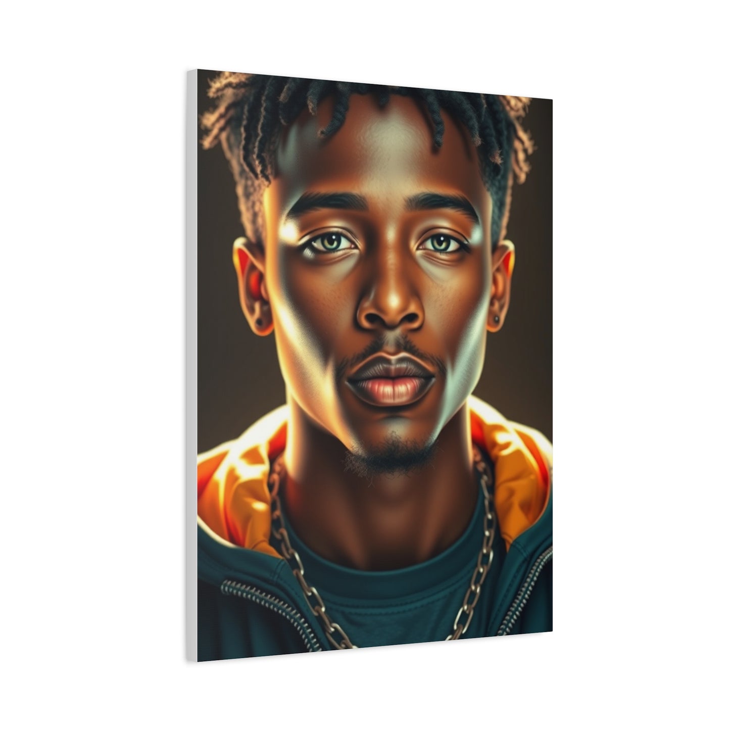 Vision Quincy Ray Art Art Wall Art & Canvas Print