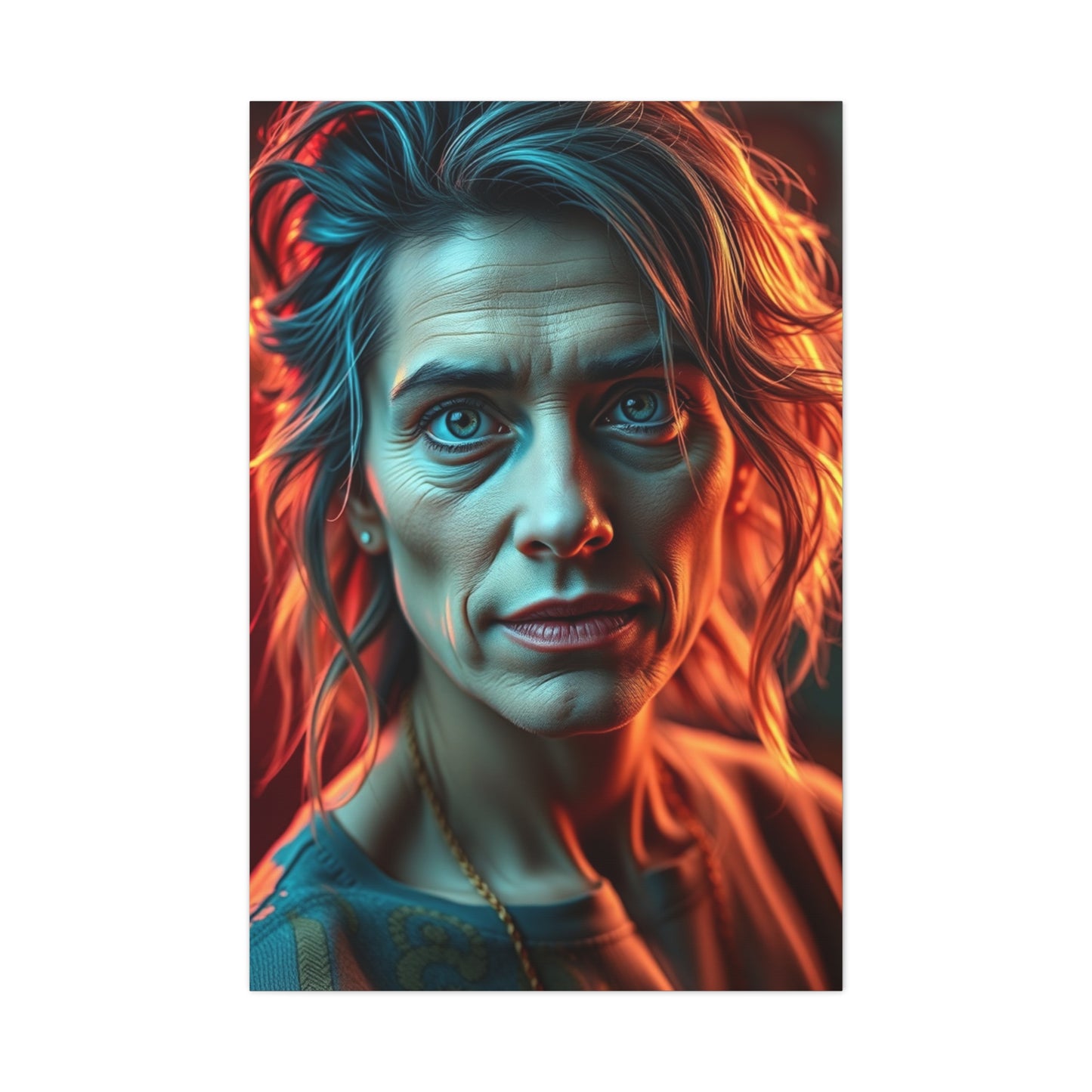 Mannings Artistic Elegance wall art & canvas print