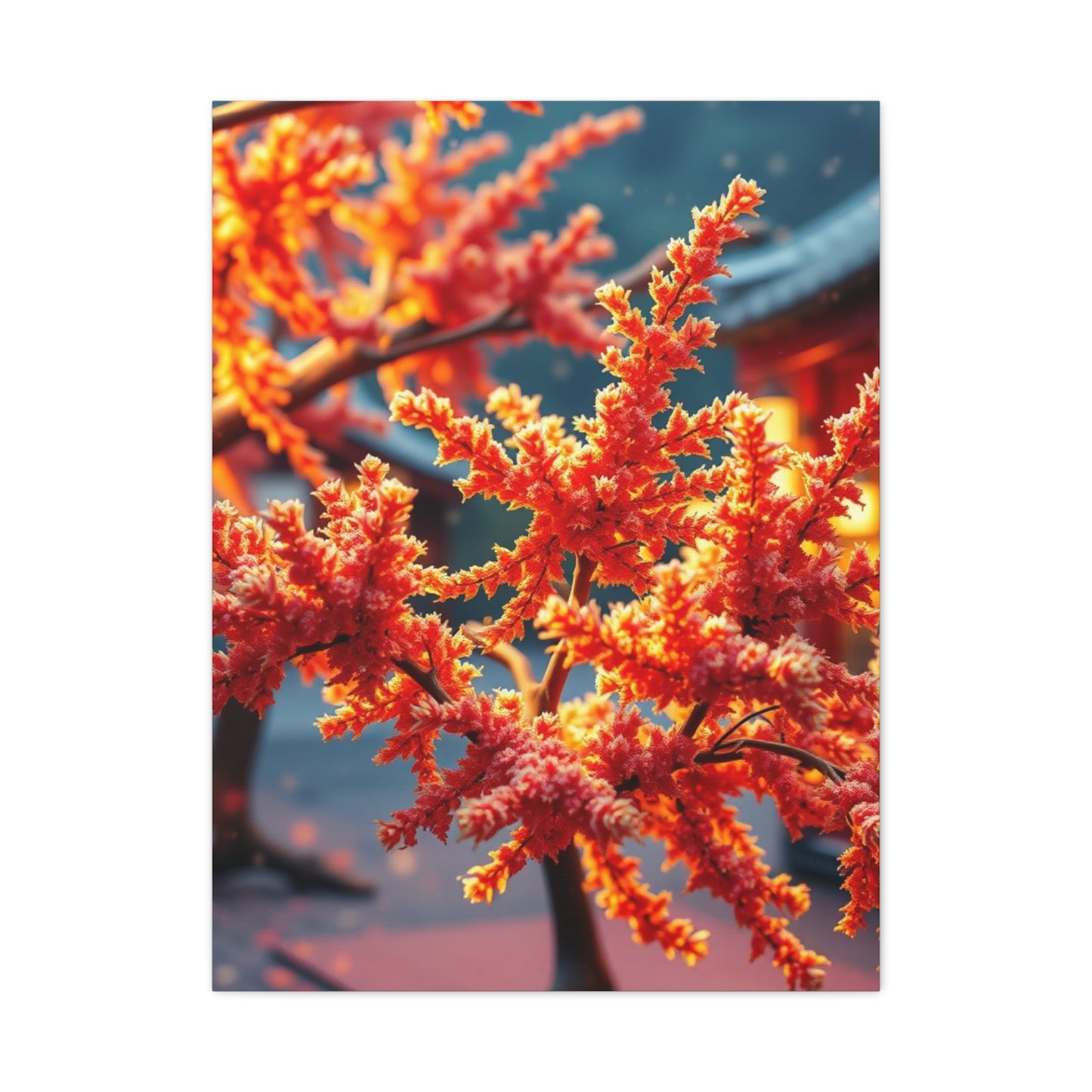 Vision Seasonal Art Art Wall Art & Canvas Print