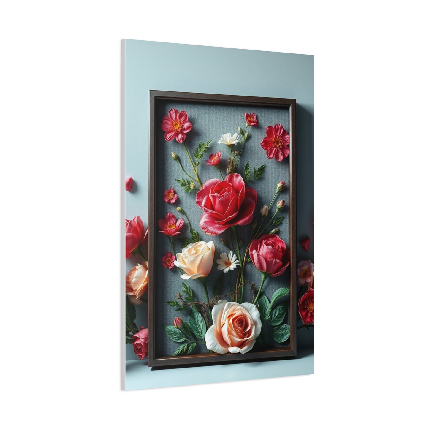 Vision Mother’s Day Art Art Wall Art & Canvas Print