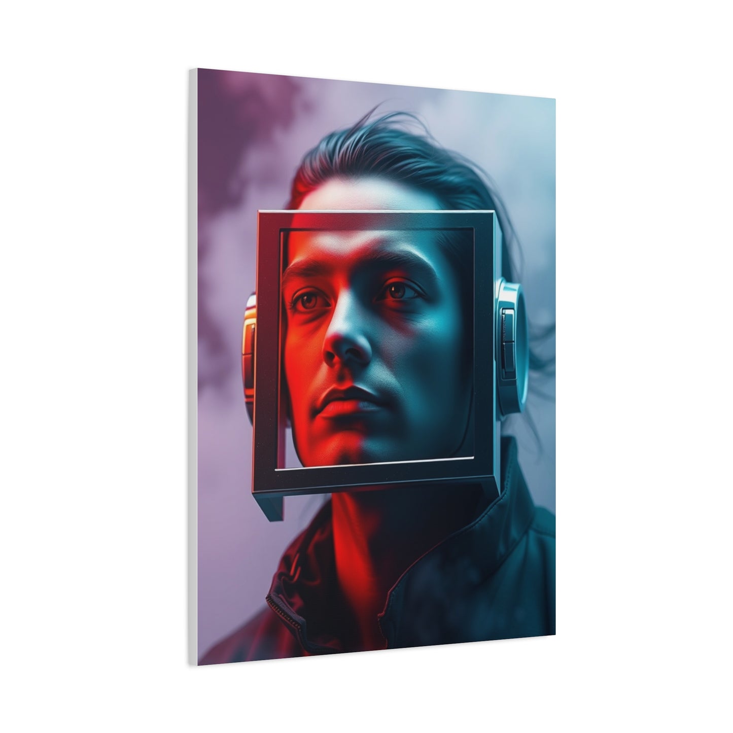 Supreme Square Art Collection Wall Art & Canvas Print