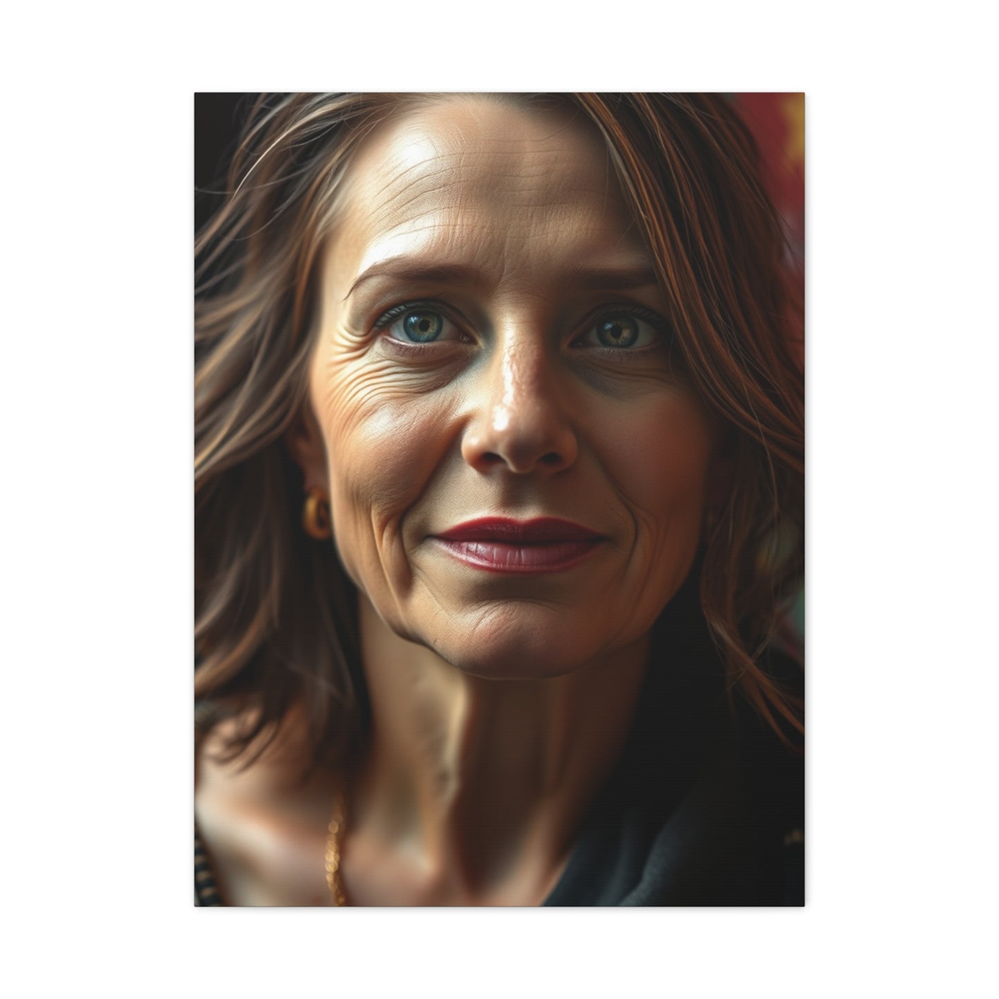 Doughty Reverie: Premium Canvas Wall Art & Canvas Print