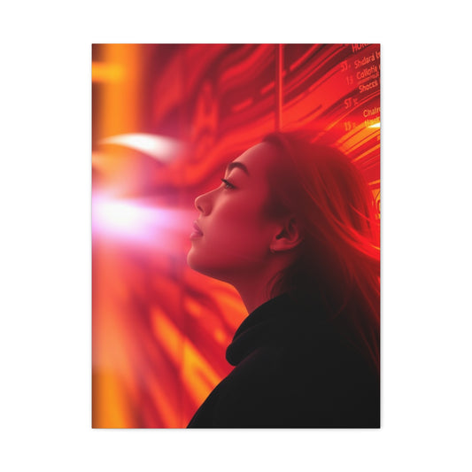 Splendid Reach Artwork Wall Art & Canvas Print