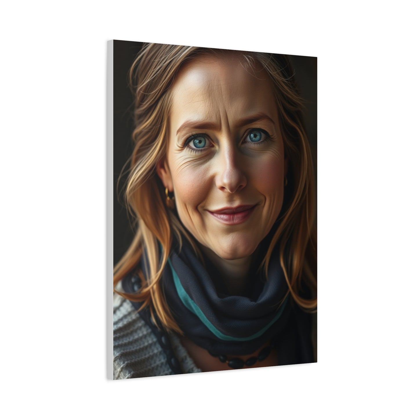 Vision Maggie Stephenson Art Art Wall Art & Canvas Print