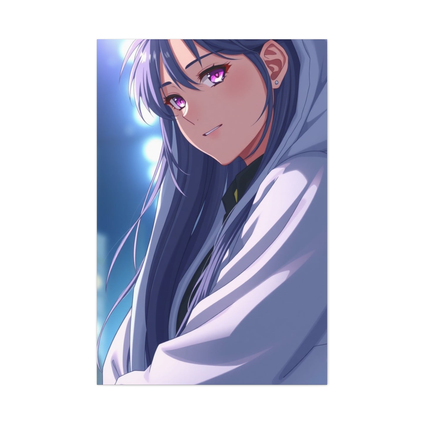 Anime Art Supreme Gallery Wall Art & Canvas Print