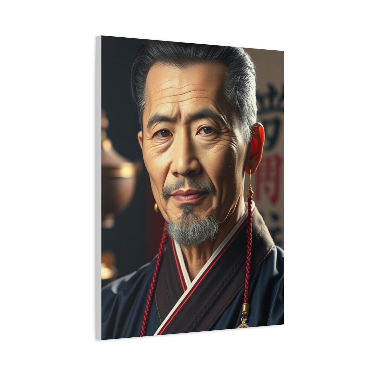 Traditional Wall Art Luxury Canvas Wall Art & Canvas Print