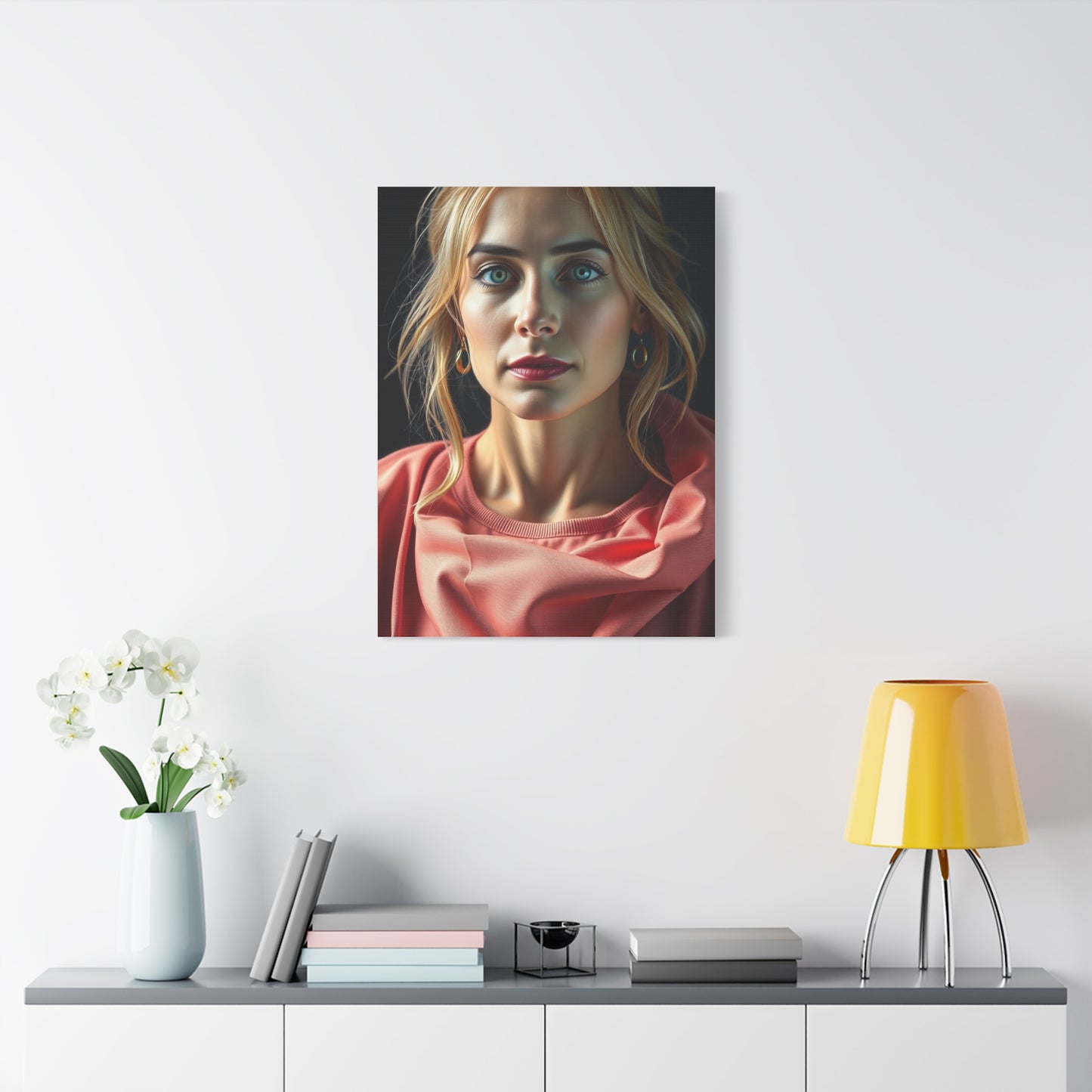 Stellar Zodiac Impression