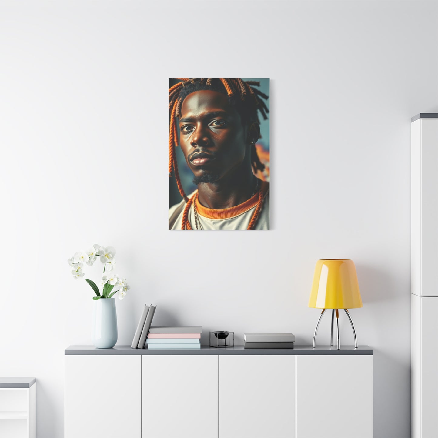 Elite Quincy Ray Art Vision Wall Art & Canvas Print