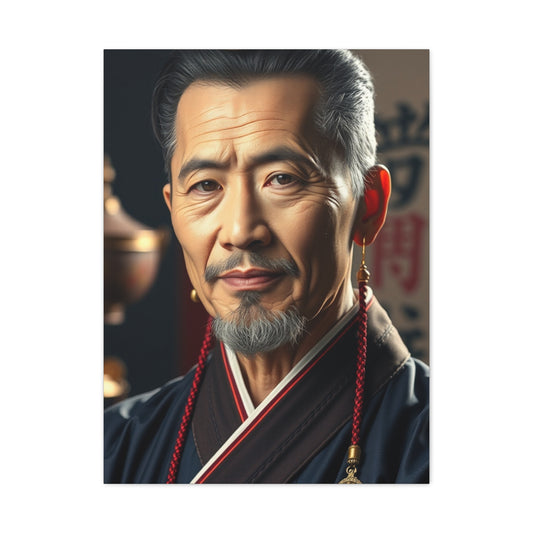 Traditional Wall Art Luxury Canvas Wall Art & Canvas Print