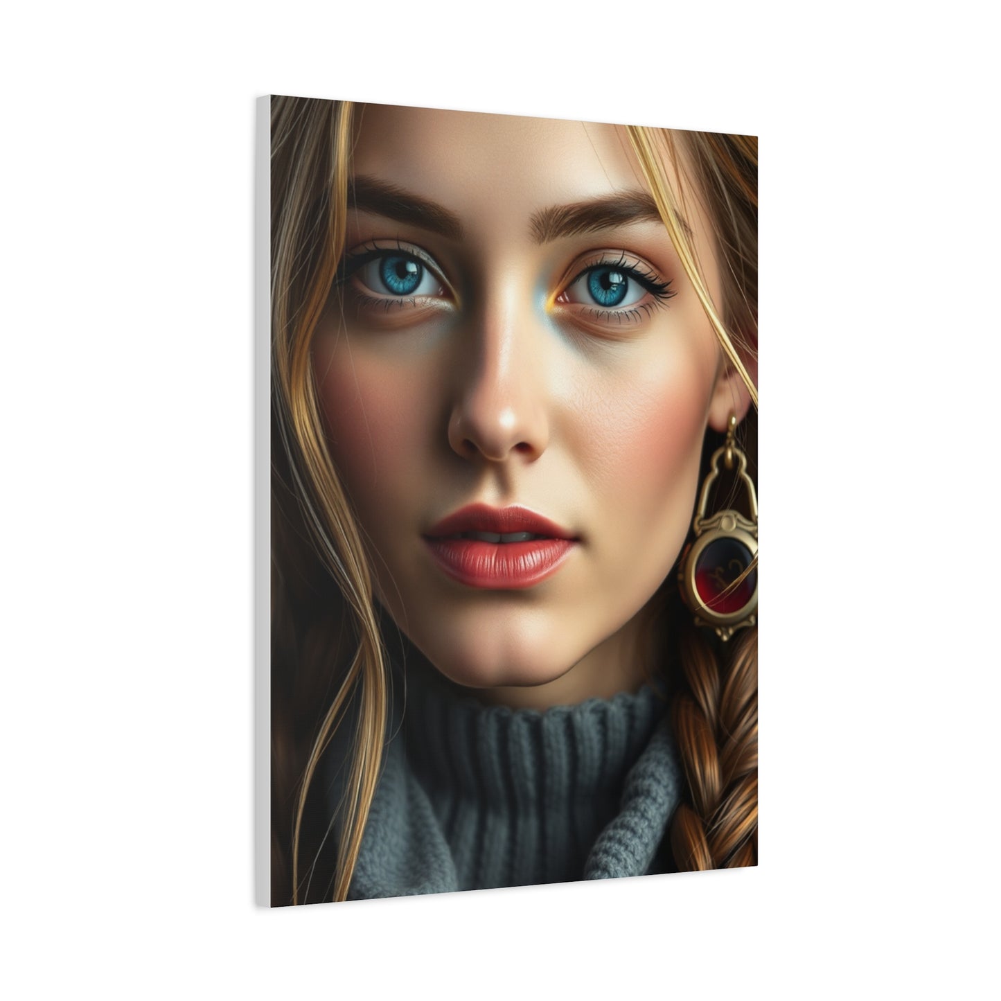 Exquisite Imagery Gallery Canvas Wall Art & Canvas Print