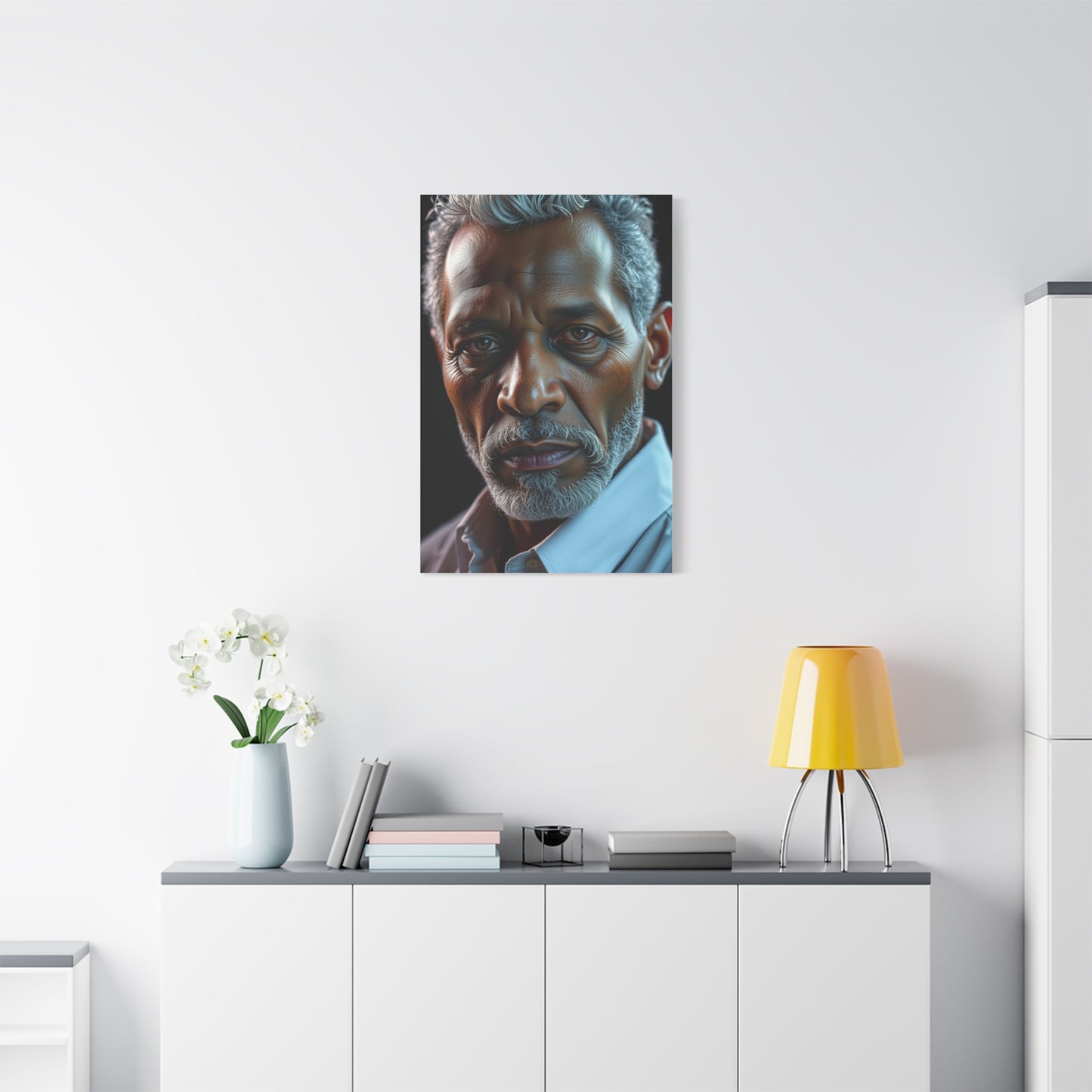 Robert Fuqua Art Refined Canvas Wall Art & Canvas Print
