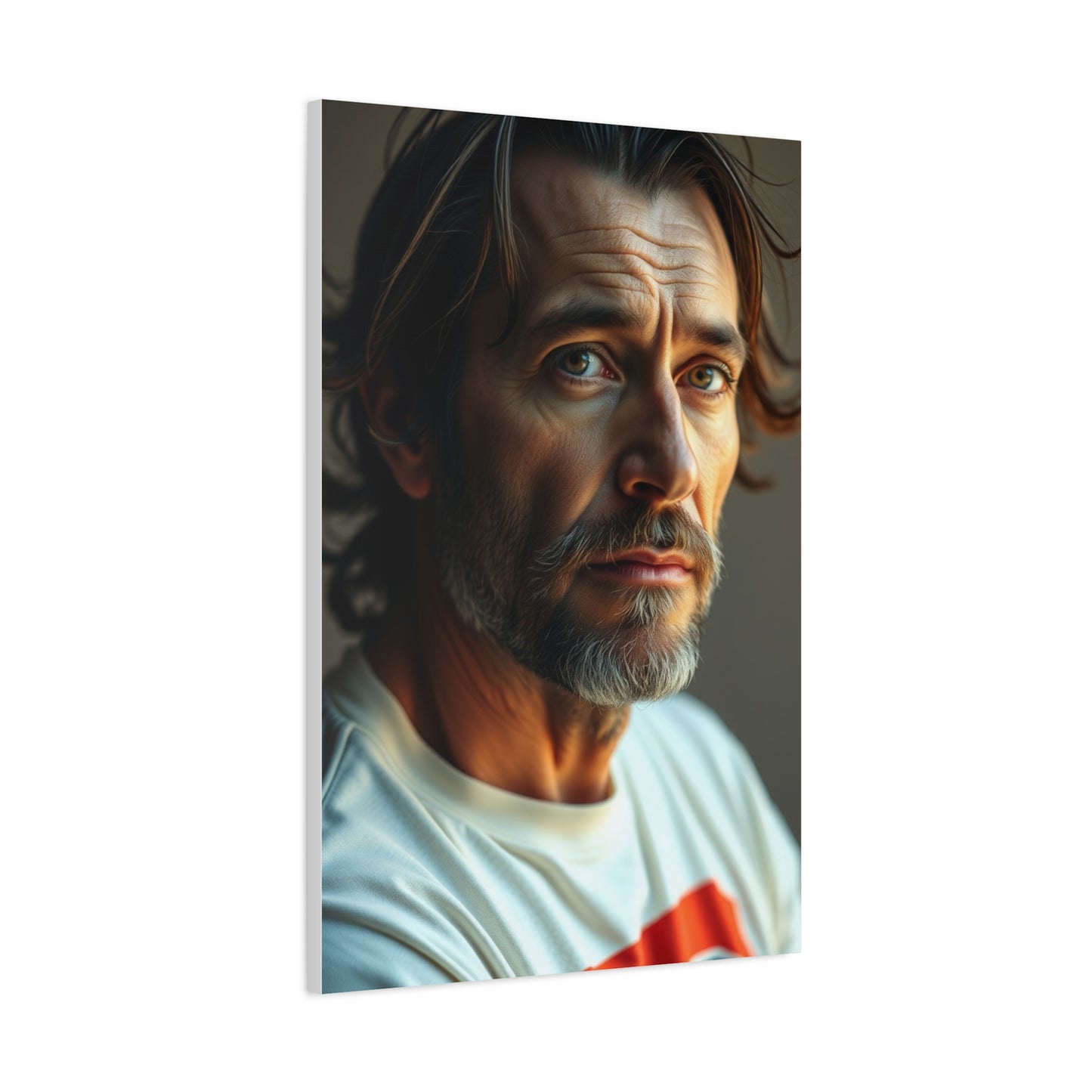 Supreme Stephen Calcasola Art Collection Wall Art & Canvas Print