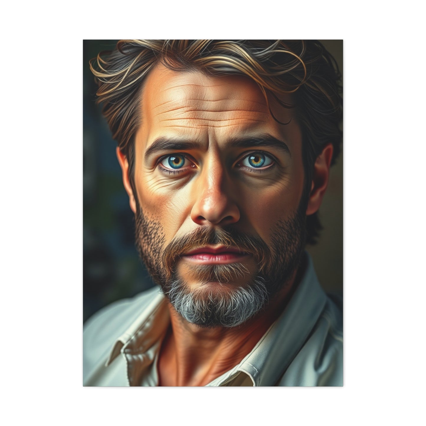 Carmassis Sublime Panorama