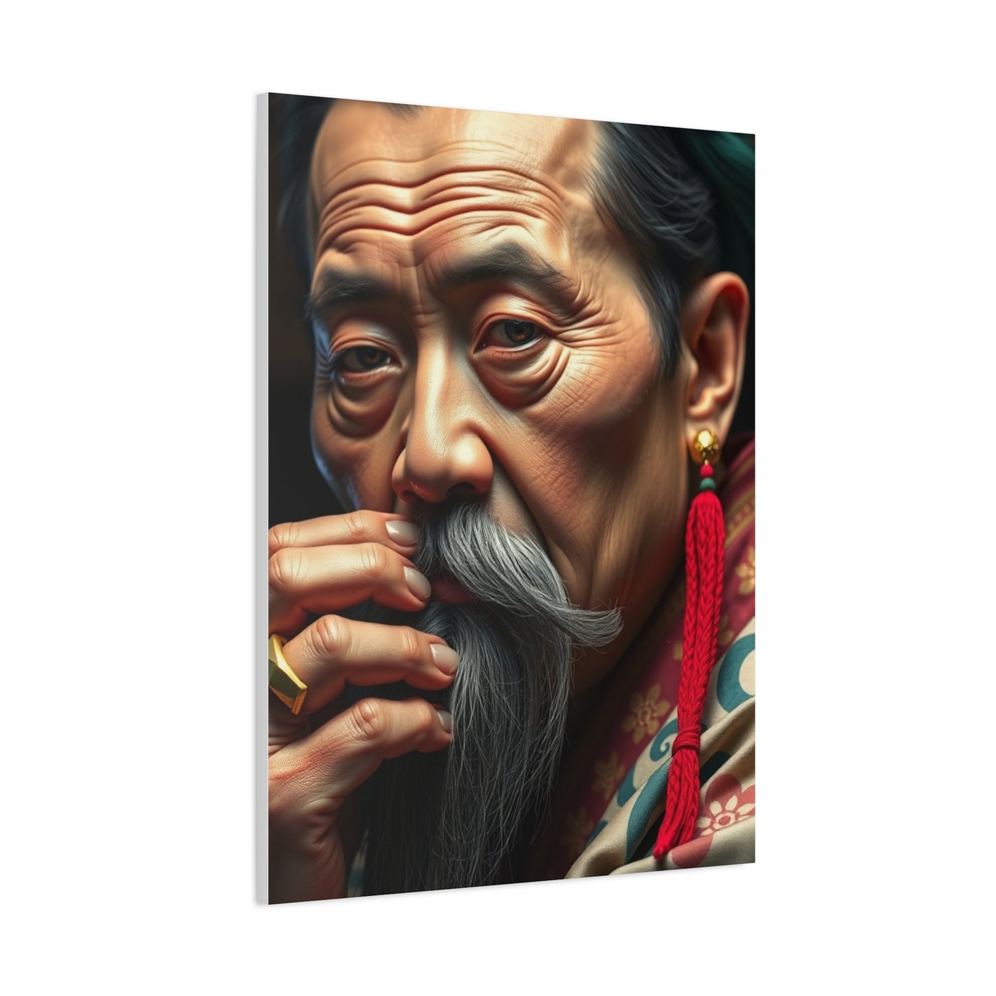 Traditional Wall Art Supreme Gallery Wall Art & Canvas Print
