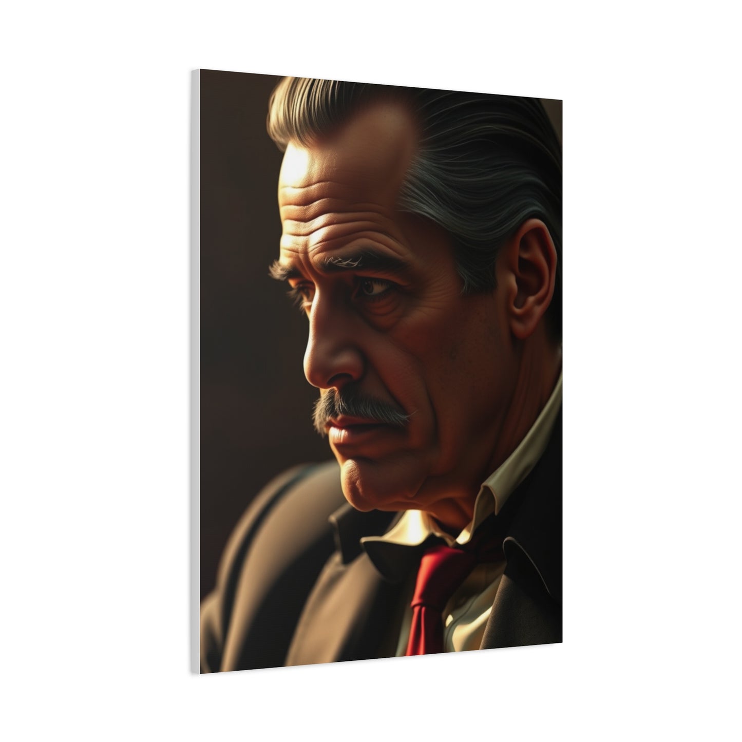 Mob Magnates Bespoke Art Wall Art & Canvas Print