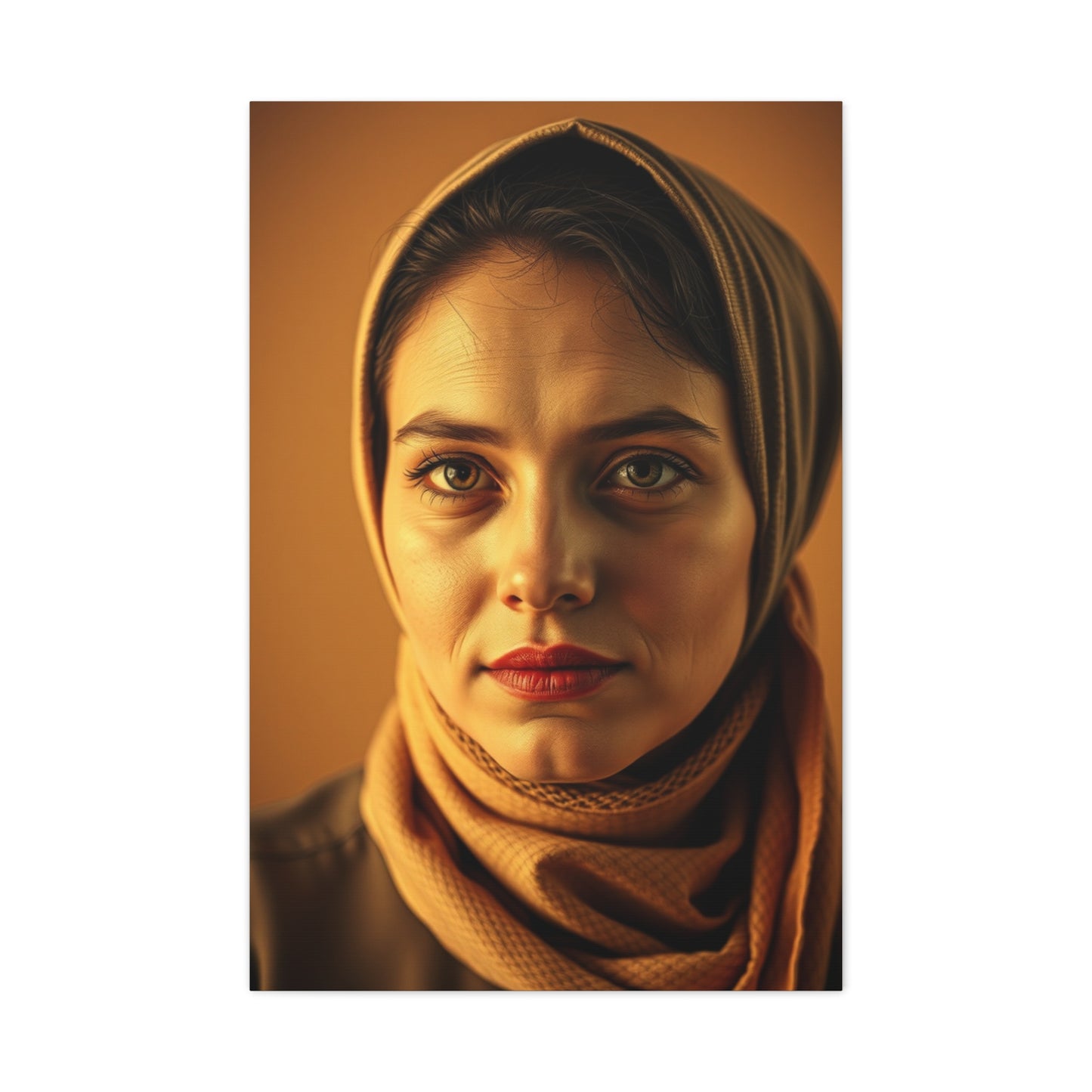 Masterpiece Sepia Photography Art Vision Wall Art & Canvas Print