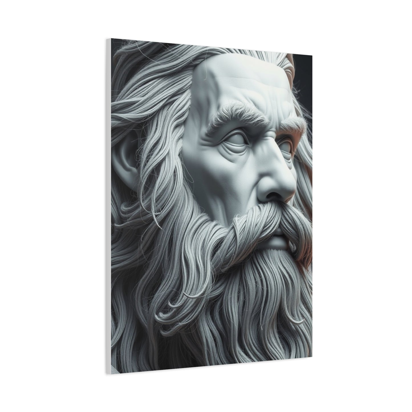 Nimbus Prestige Canvas Wall Art & Canvas Print