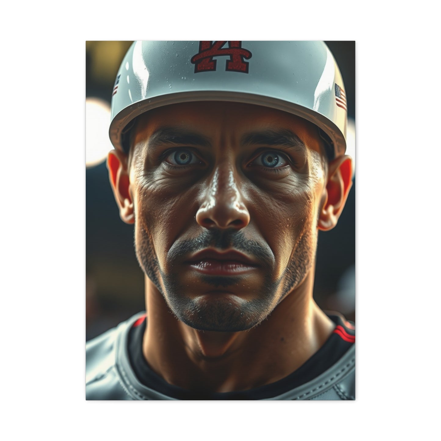 Derek Gomez Art Luxury Canvas Wall Art & Canvas Print