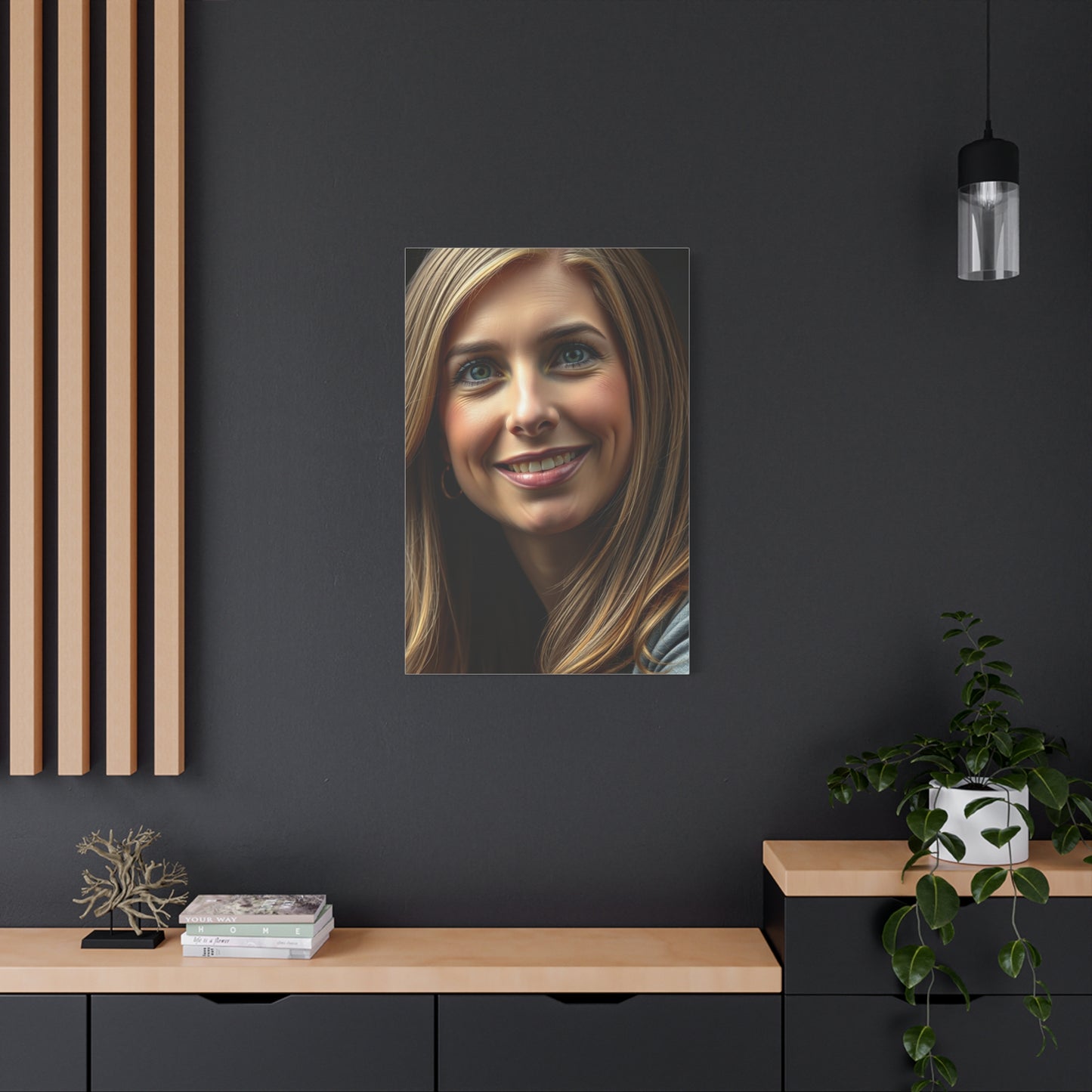 Amy Peterson Art Luxury Canvas Wall Art & Canvas Print