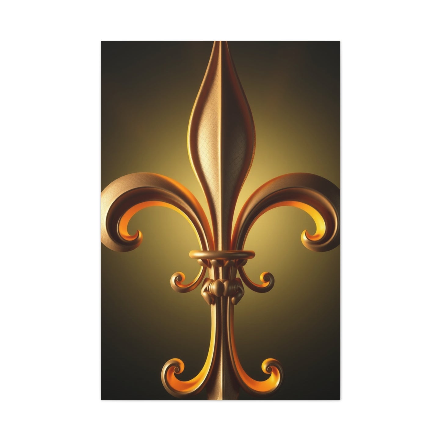 Majestic Fleur Tableau