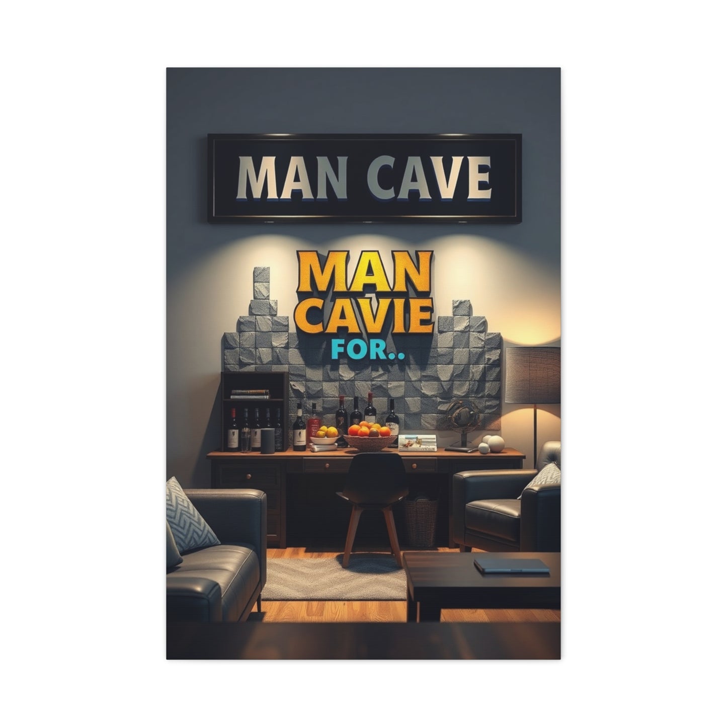 Dashing Domain Artistry Wall Art & Canvas Print