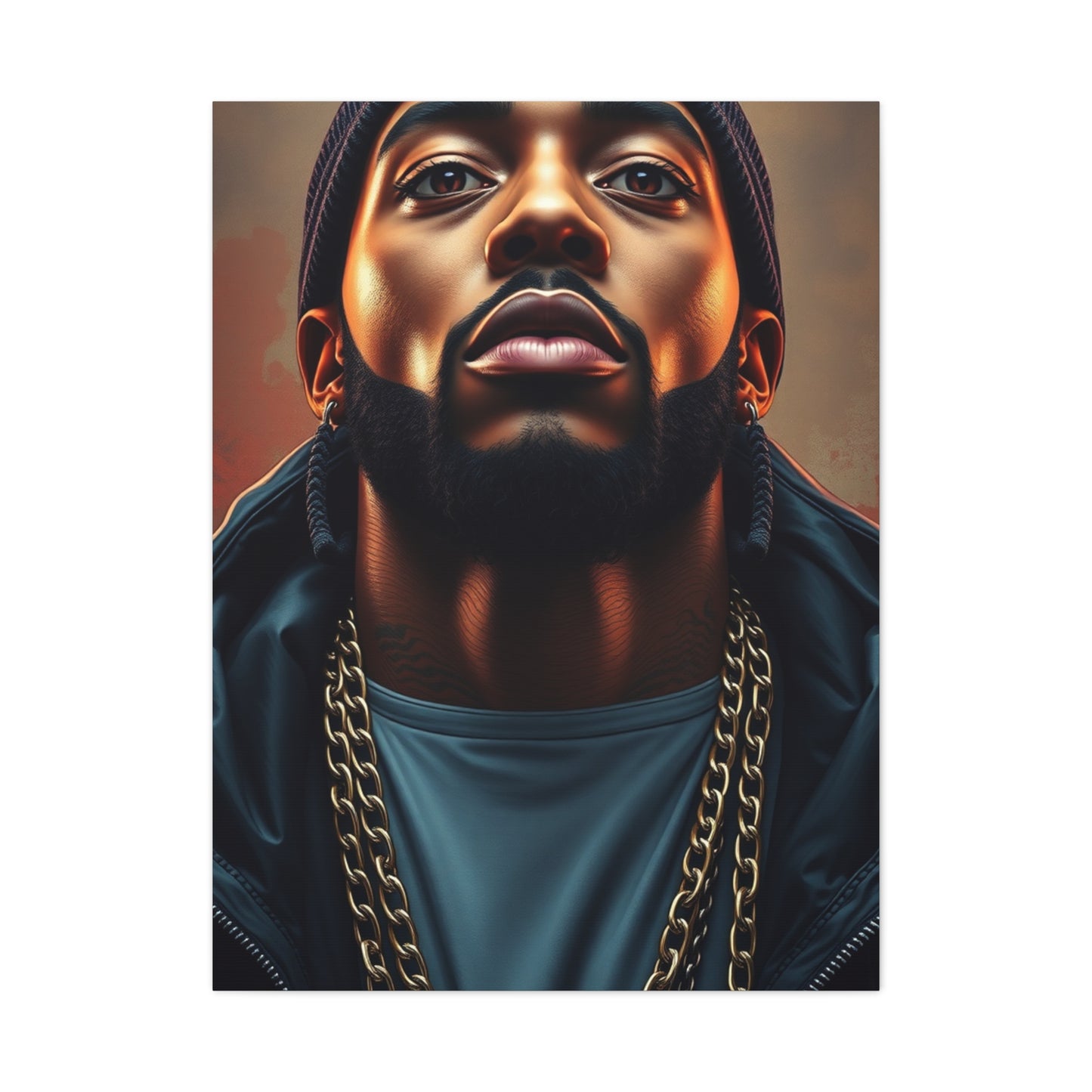 Victory Essence Wall Decor wall art & canvas print