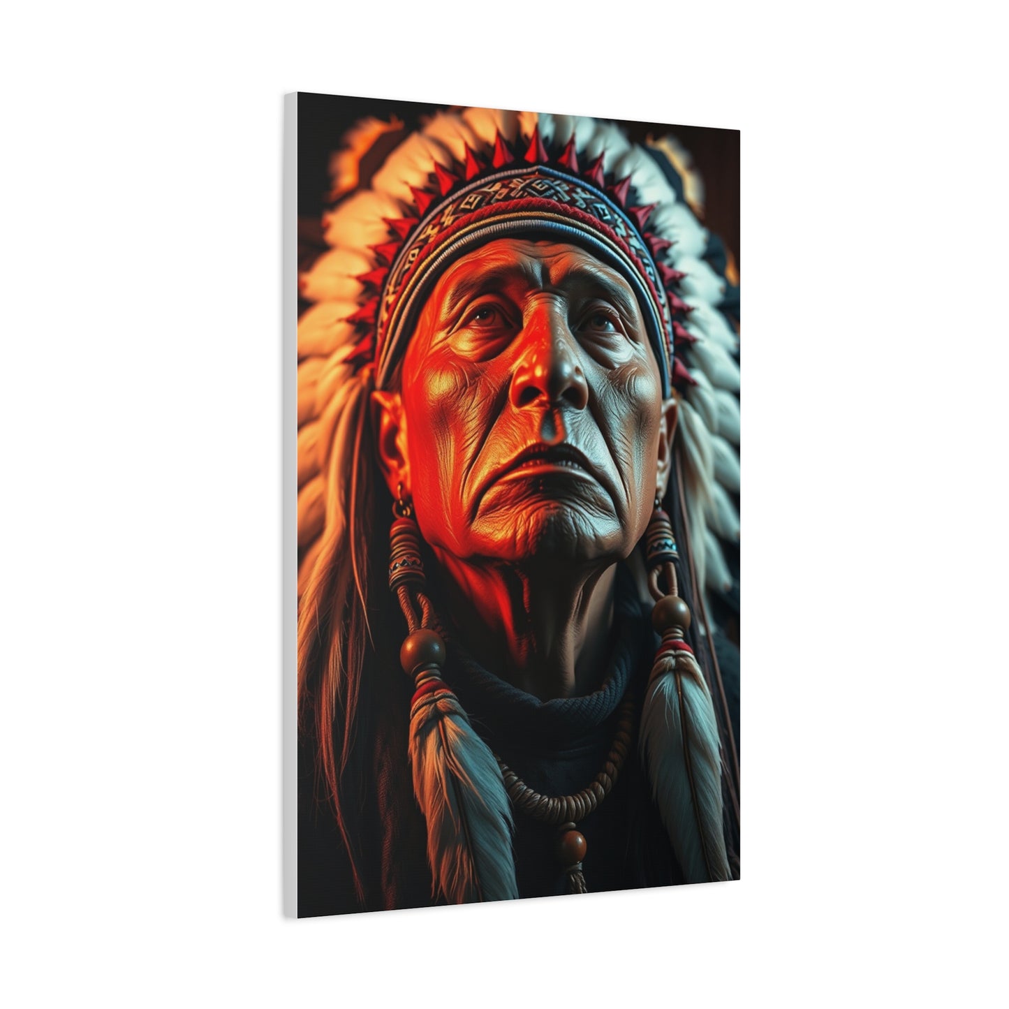 Cultural Legacy Panorama