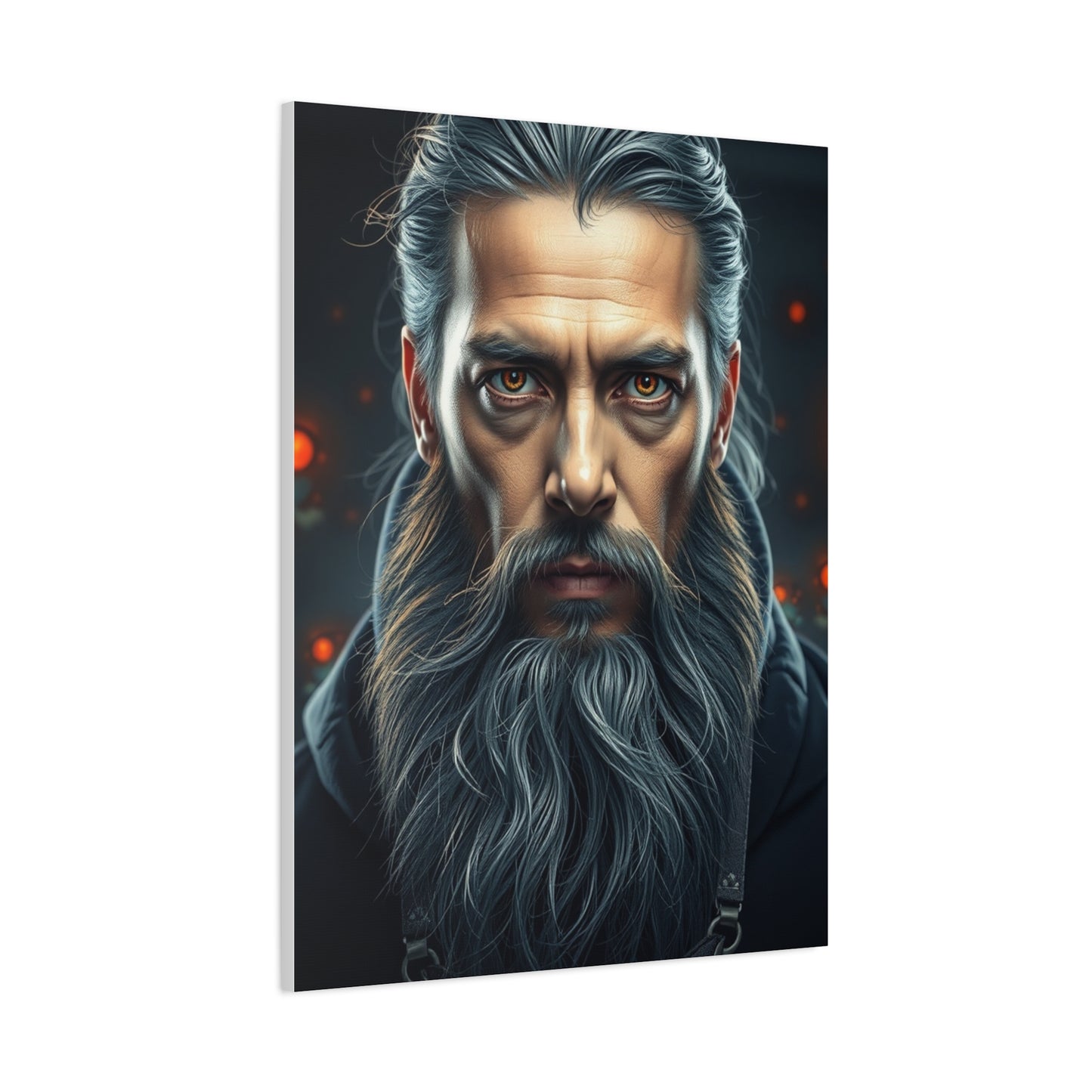 Seek One Art Luxury Canvas Wall Art & Canvas Print