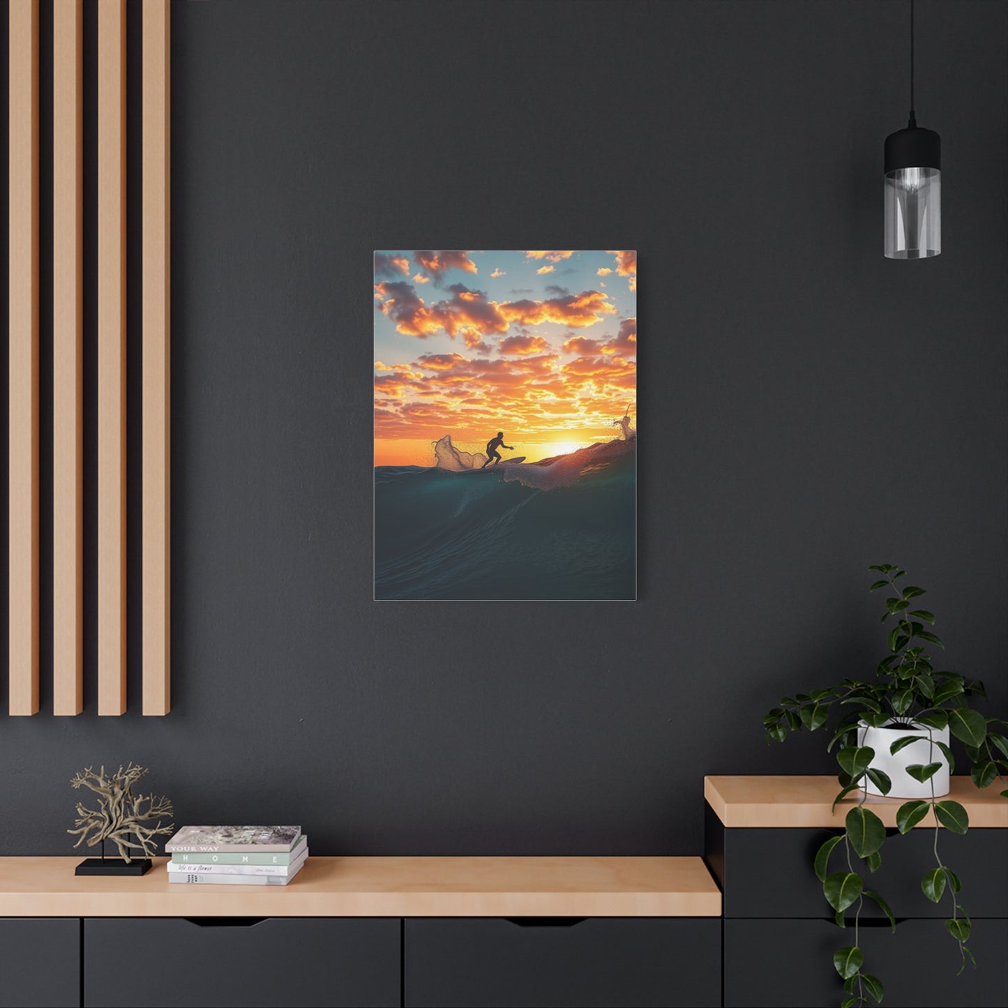 Maritime Majesty Wall Art Wall Art & Canvas Print