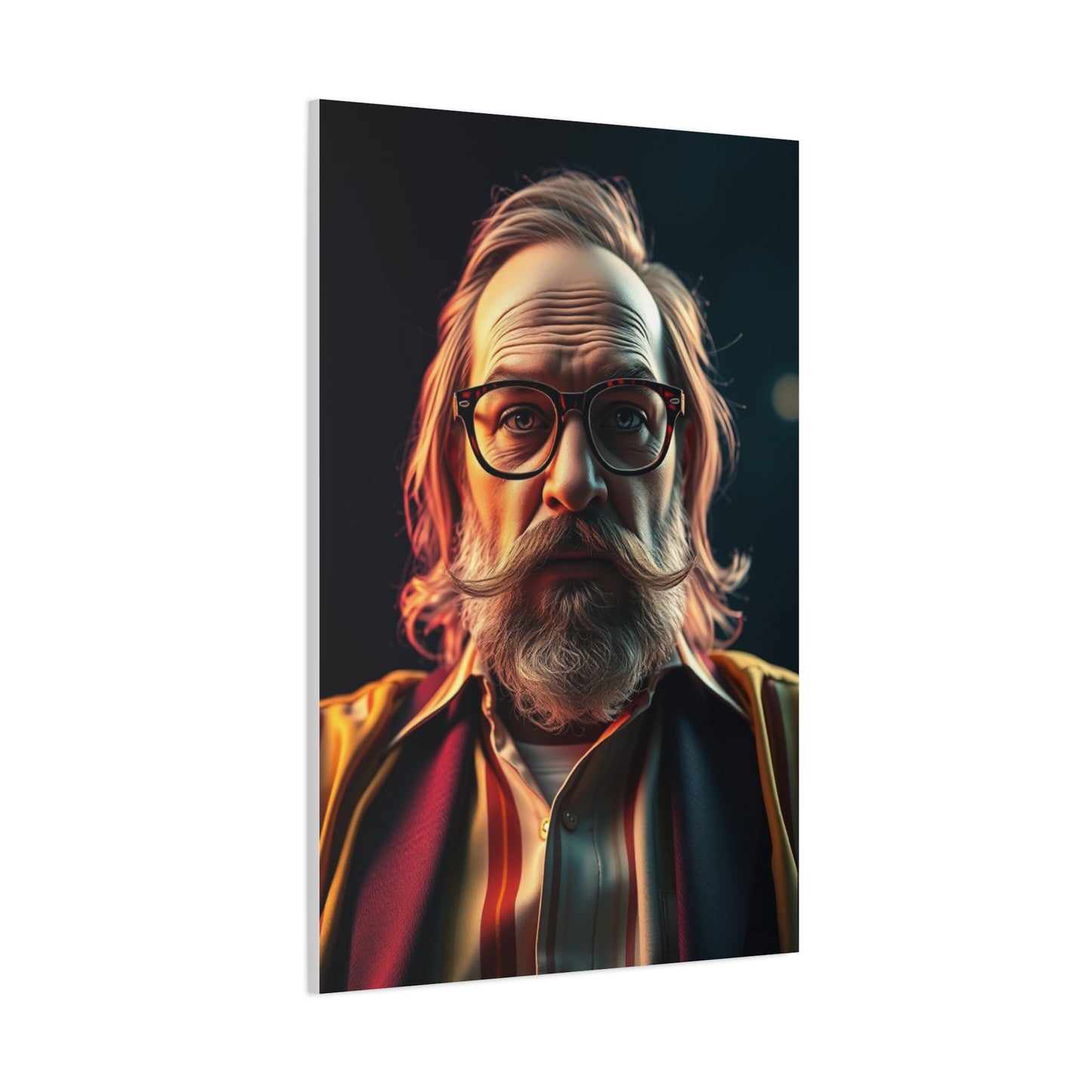 The Big Lebowski Art Supreme Gallery Wall Art & Canvas Print