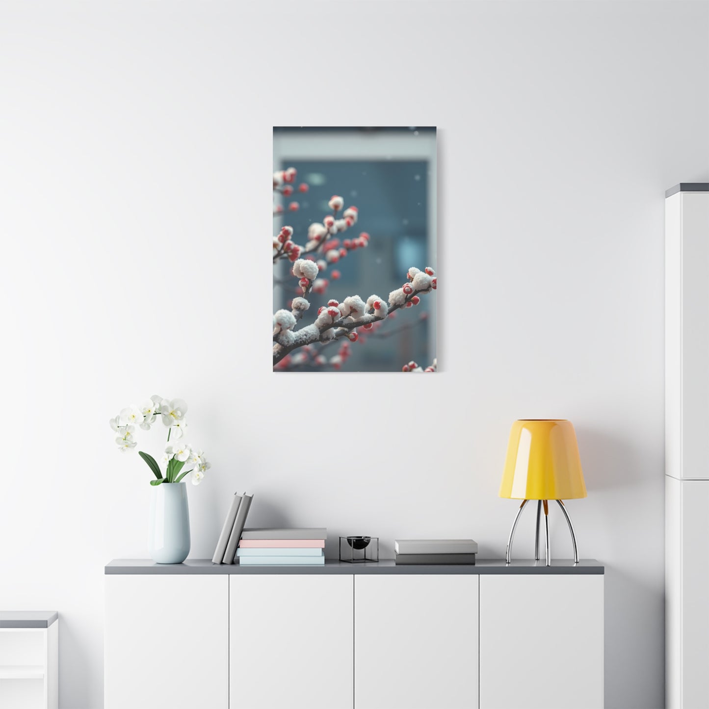 Seasonal Art Supreme Gallery Wall Art & Canvas Print