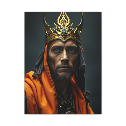 Art Of Spanjer Art Supreme Canvas Wall Art & Canvas Print