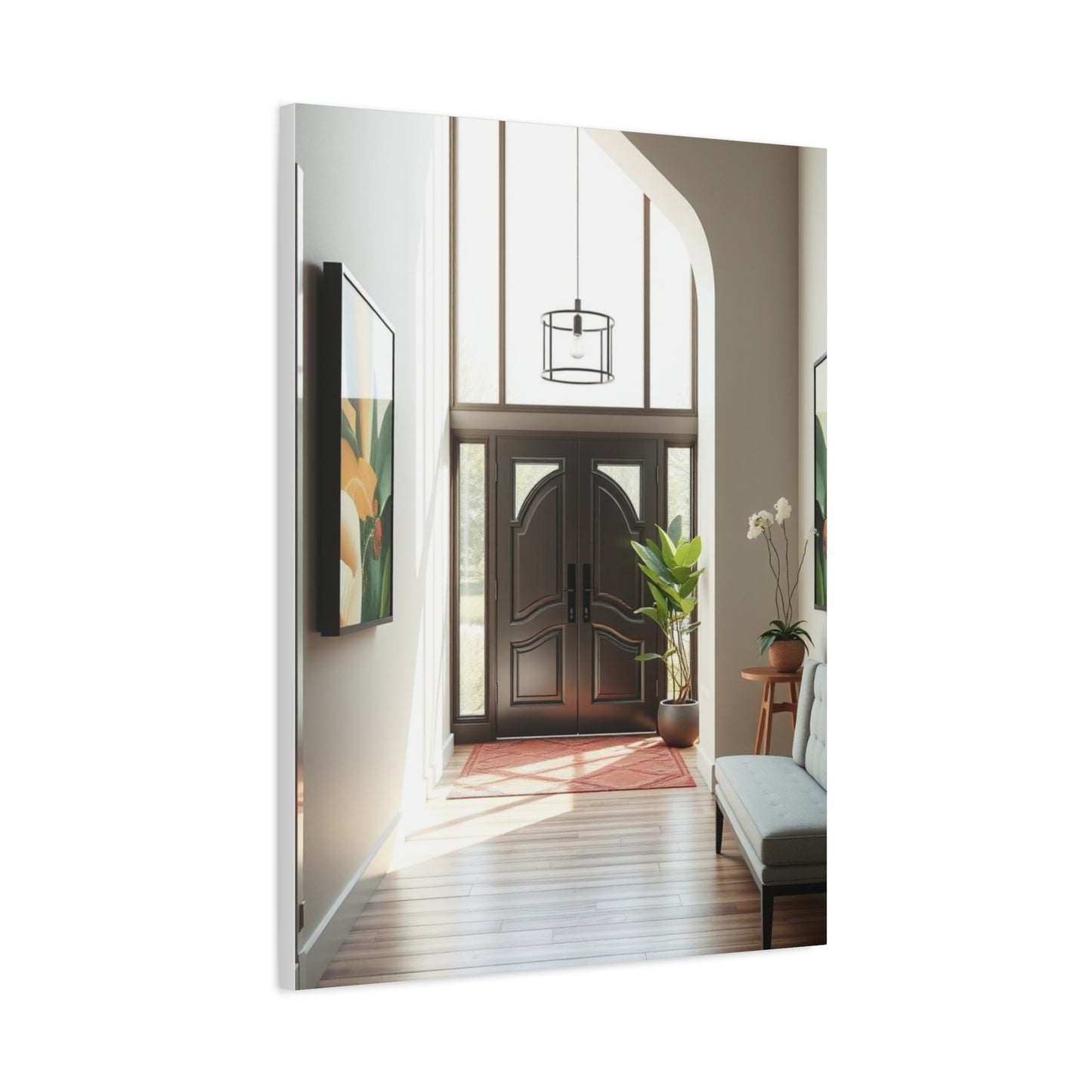 Threshold Elegance Art