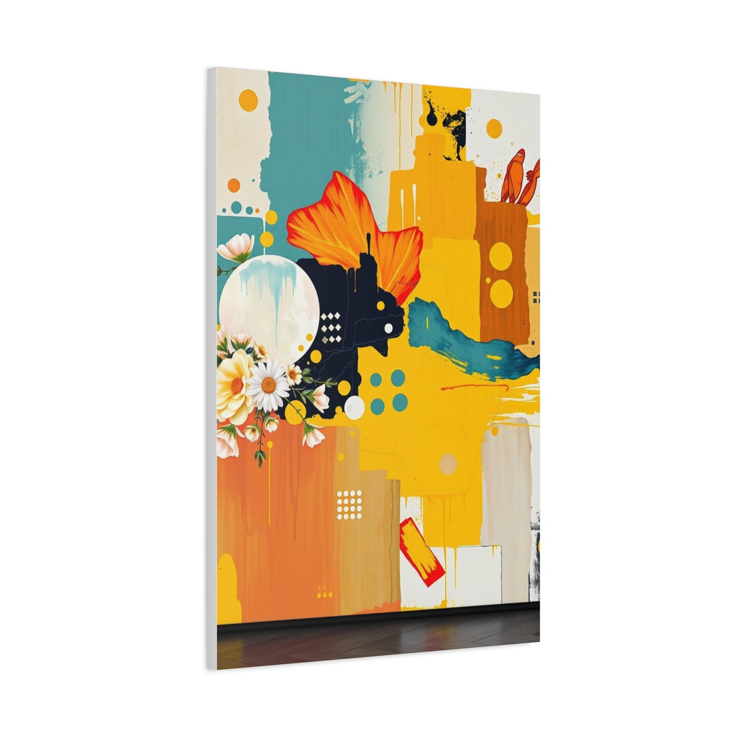 Vast Ethereal Composition