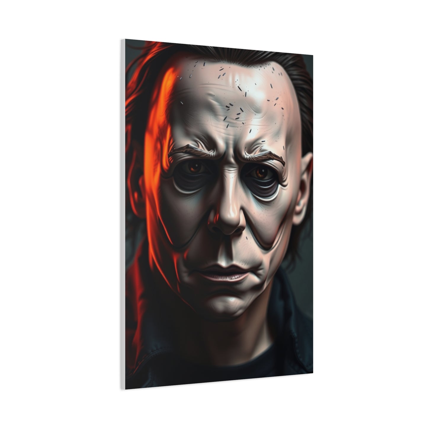 Luxe Myers Canvas Impression wall art & canvas print