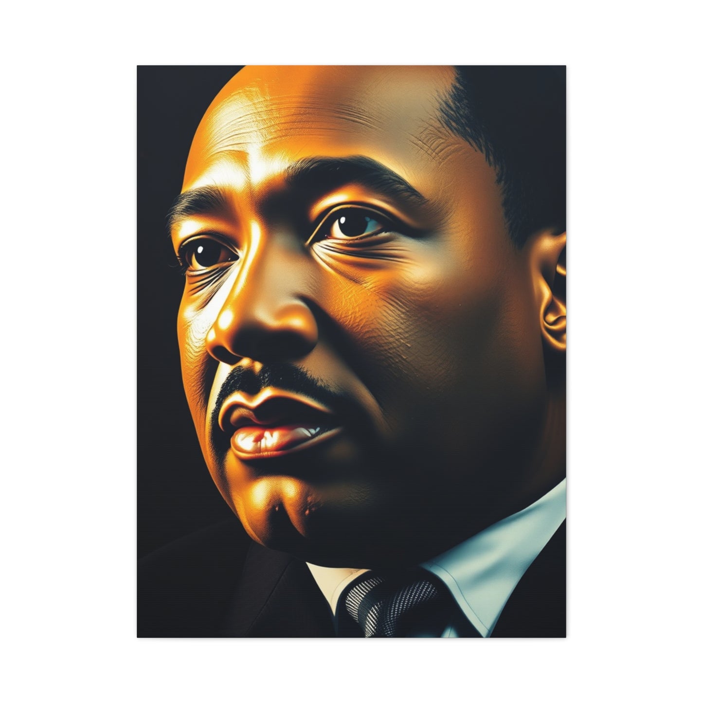 Inspirational Luminary Artwork