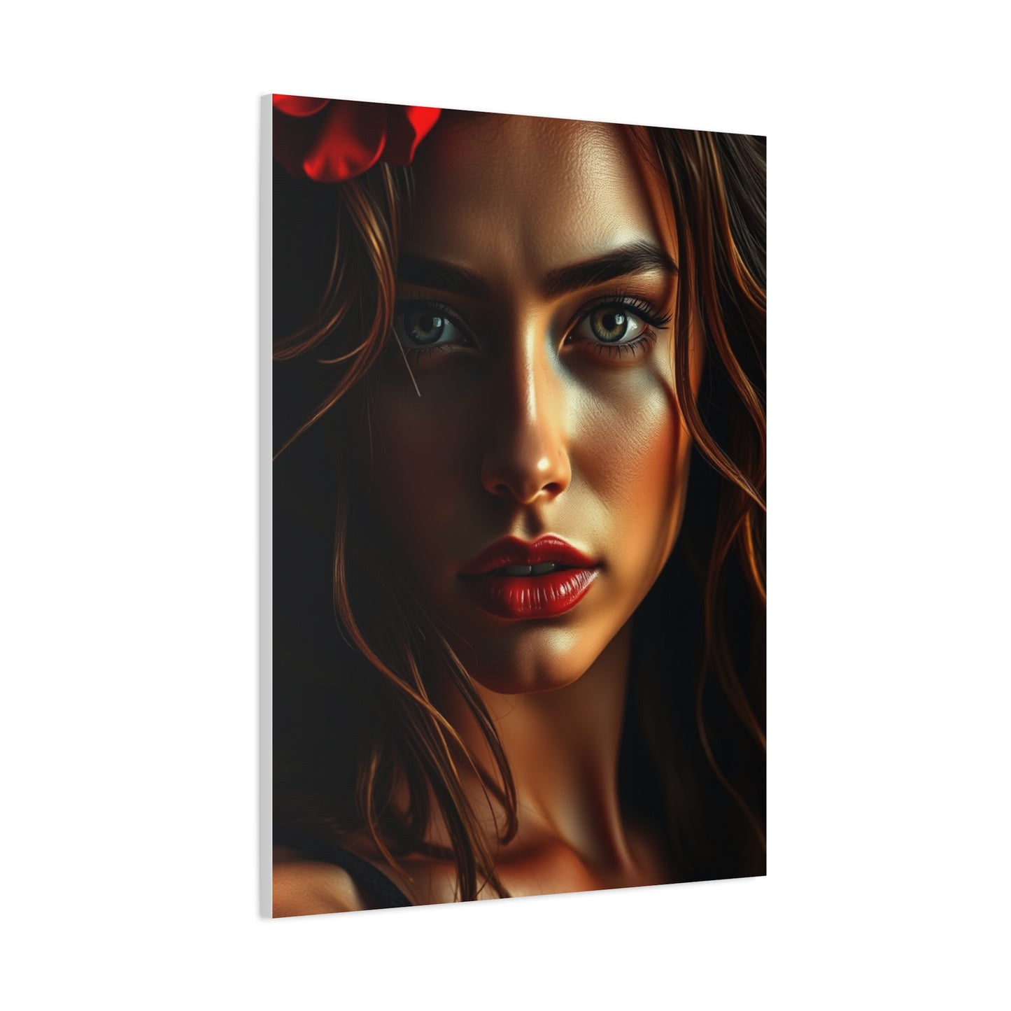 Vision Erotic Art Art Wall Art & Canvas Print