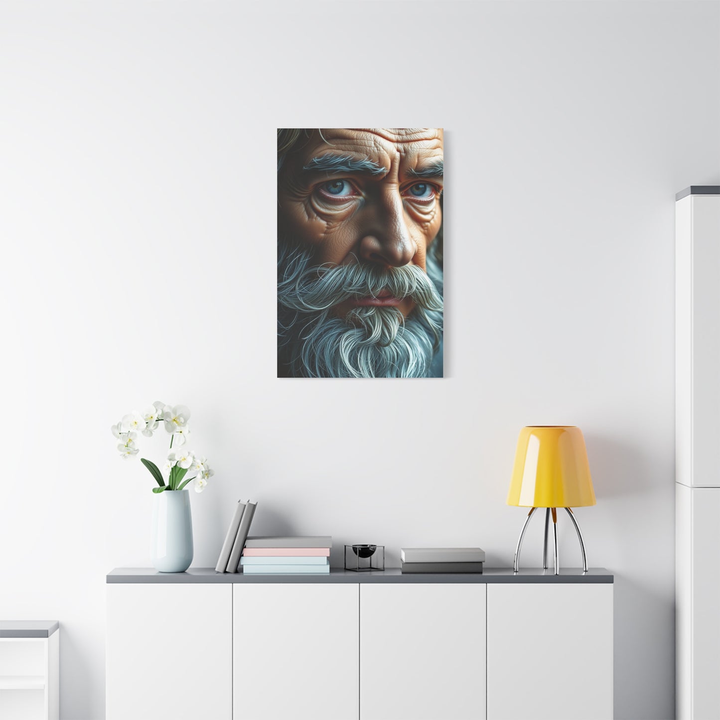 Supreme Marco Carmassi Art Collection Wall Art & Canvas Print