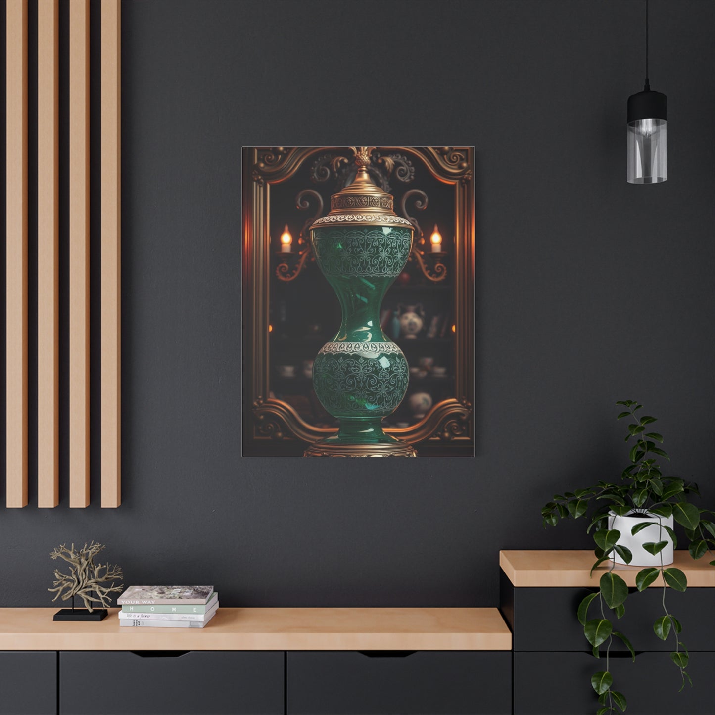 Exquisite Embellishment Art