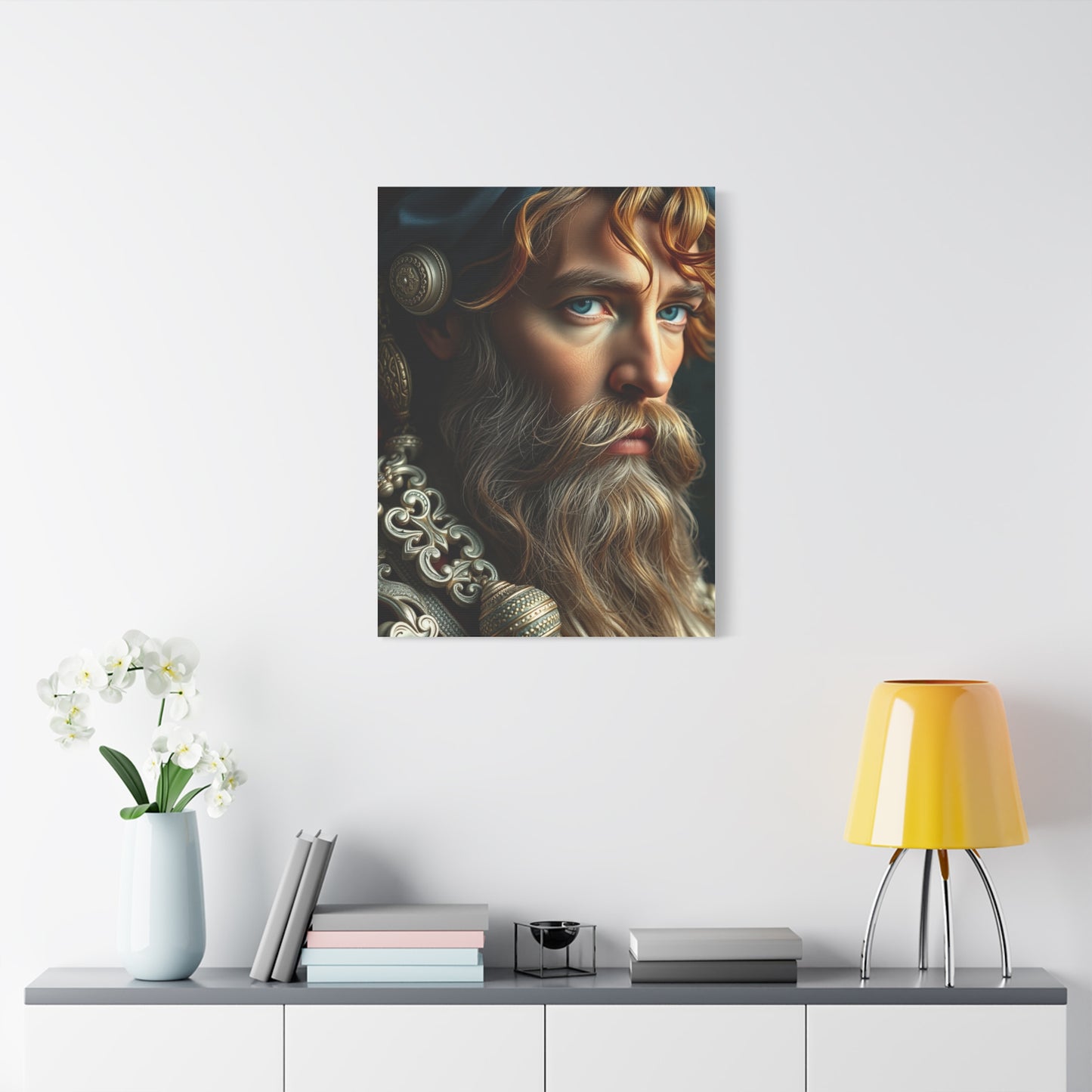 Supreme Pierre Auguste Art Collection Wall Art & Canvas Print