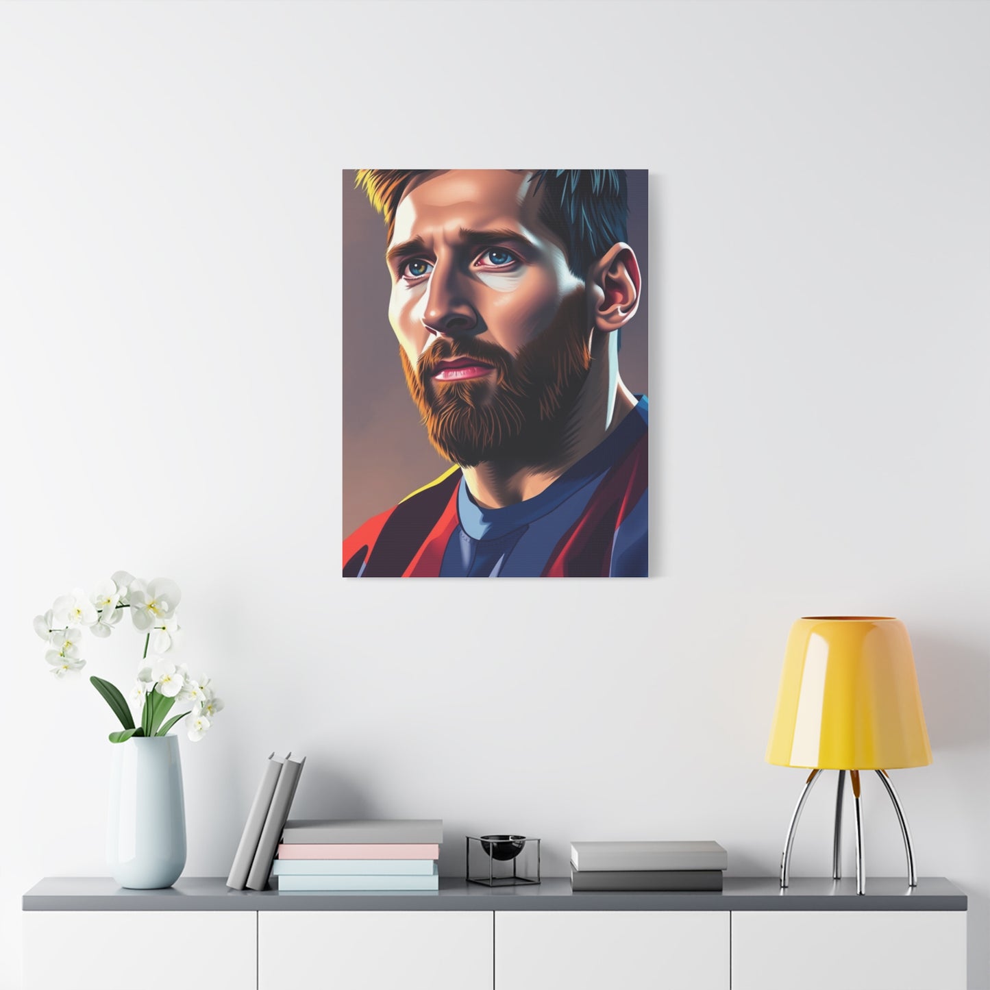 Messis Artistry: Canvas Splendor Wall Art & Canvas Print