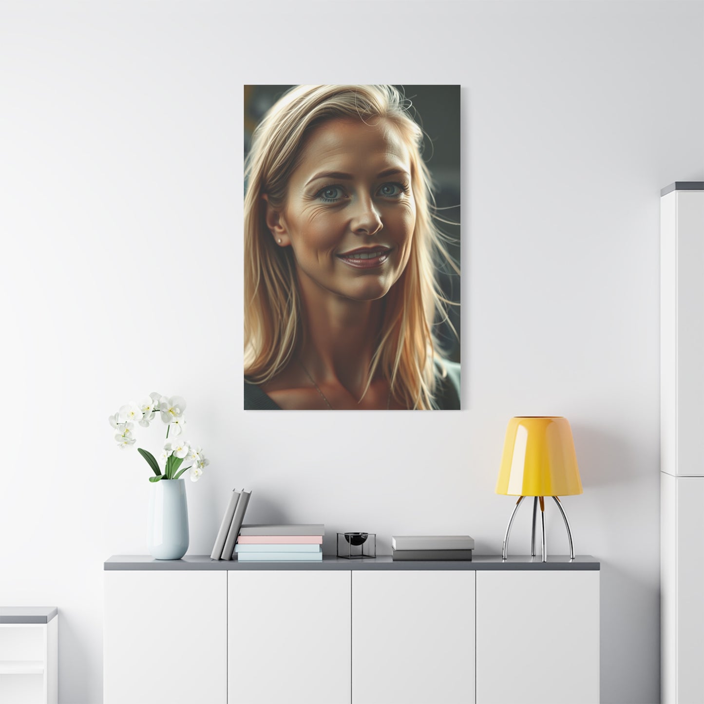 Collection Amy Peterson Art Art Wall Art & Canvas Print