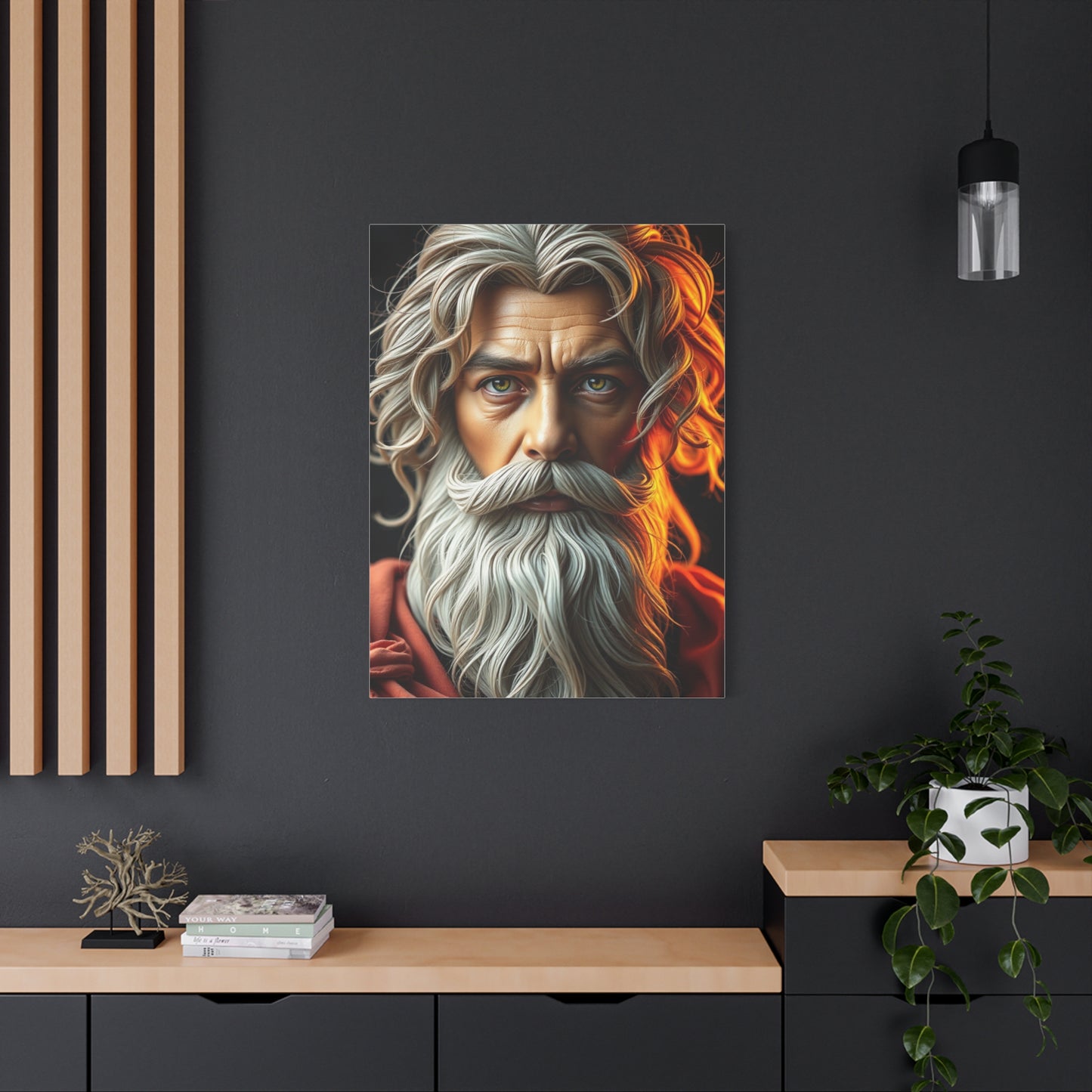 Inspirational Art Luxury Canvas Wall Art & Canvas Print